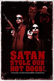 Satan Stole Our Hot Dogs! series tv