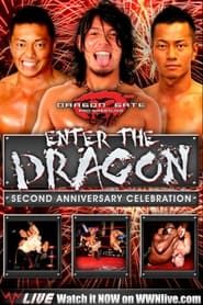 Dragon Gate USA Enter The Dragon 2011: Second Anniversary Celebration series tv