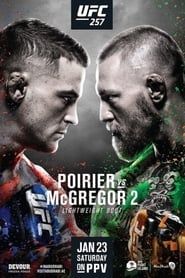 UFC 257: Poirier vs. McGregor 2 2021 streaming