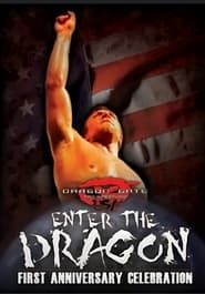 Image Dragon Gate USA Enter the Dragon 2010