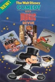 The Walt Disney Comedy and Magic Revue series tv