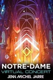 Jean-Michel Jarre : Virtual Notre-Dame - Welcome To The Other Side (2020)