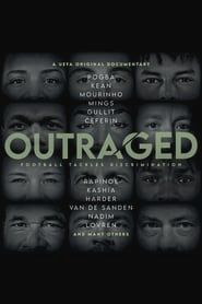 Outraged series tv