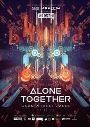 Jean-Michel Jarre - Alone together series tv