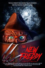 The New Freddy series tv