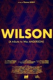 Wilson series tv