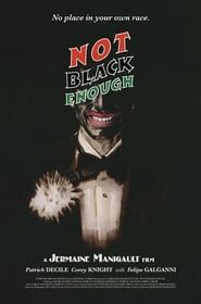 Not Black Enough (2020)