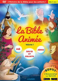 La Bible animée - Volume 1 series tv