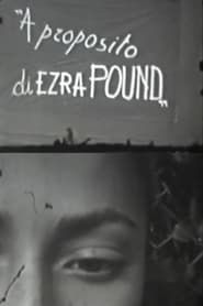 A proposito di Ezra Pound series tv