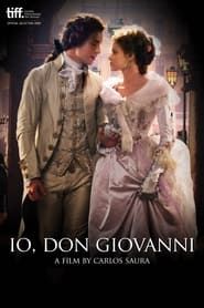 I, Don Giovanni series tv