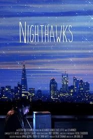 Nighthawks series tv