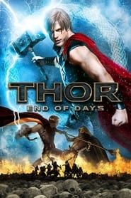 Thor: End of Days series tv