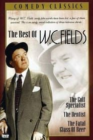 The Best of W.C. Fields series tv