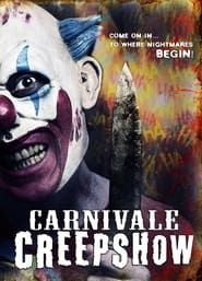 Carnivale Creepshow series tv