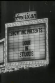 watch Louie Anderson: Louie in St. Louie