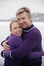 Image Dancing on Thin Ice with Torvill & Dean 2021