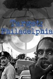 Target: Philadelphia series tv