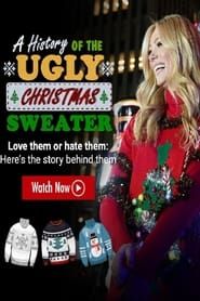 A History of the Ugly Christmas Sweater series tv