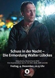 Schuss in der Nacht - Die Ermordung Walter Lübckes series tv