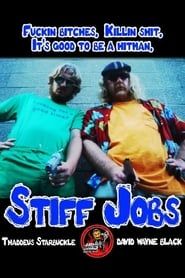 Stiff Jobs series tv