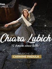 Chiara Lubich - L'Amore vince tutto series tv