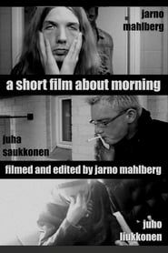 a short film about morning series tv