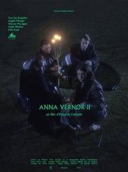 Anna Vernor II series tv
