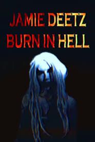 Burn in Hell series tv