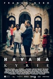 Affiche de Havana Kyrie