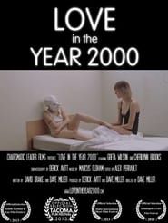 Love in the Year 2000 series tv