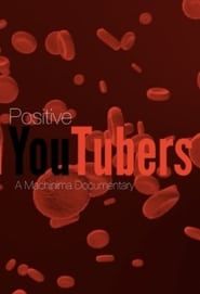 Positive YouTubers series tv