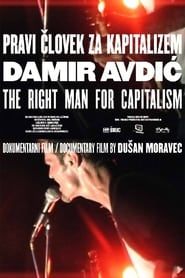 The Right Man for Capitalism series tv