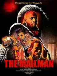 The Mailman series tv