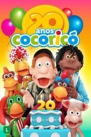 Cocorico: Especial 20 Anos series tv