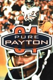 Pure Payton series tv