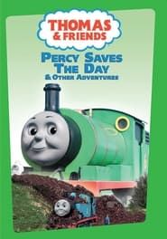 Thomas & Friends: Percy Saves the Day & Other Adventures series tv