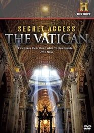 Secret Access: The Vatican series tv