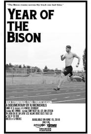 Year of The Bison: A portrait of Nick Symmonds In his Final Track Season (2018)