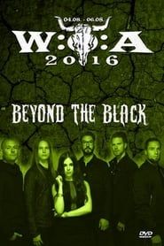 Beyond The Black: Wacken Open Air 2016 series tv
