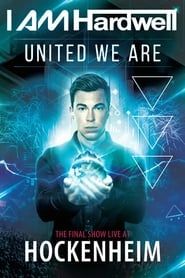 Image Hardwell United we are: The Final Show Live at Hockenheim