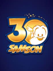 30 Jaar Samson & Gert series tv