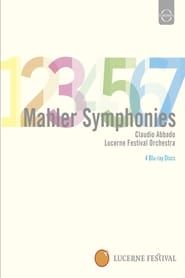 Mahler: Symphonies 1-7-hd