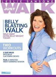 Image Leslie Sansone: Just Walk: Belly Blasting Walk 2013