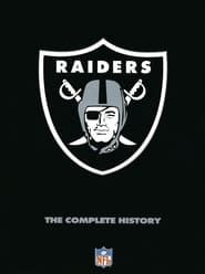 Raiders: The Complete History series tv
