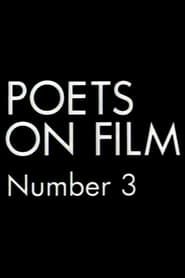 Poets on Film No. 3 series tv