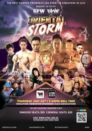 watch SPW vs. OWE: Oriental Storm