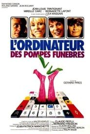 L'Ordinateur des pompes funèbres (1976)