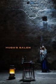Huda's Salon series tv