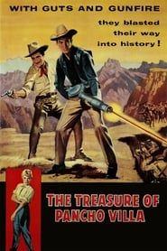 The Treasure of Pancho Villa series tv