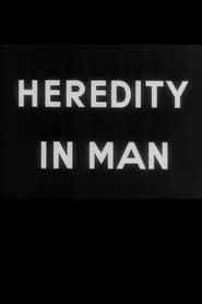Image Heredity in Man 1937